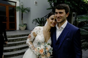 Sofia + Inal